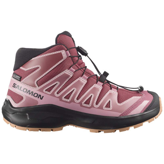Salomon XA PRO MID WP J